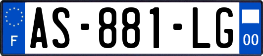 AS-881-LG