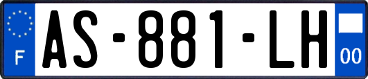 AS-881-LH