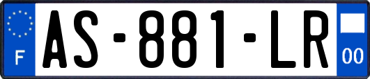 AS-881-LR