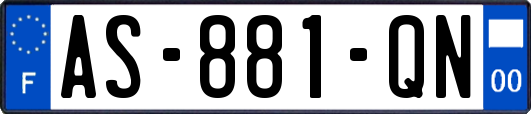 AS-881-QN