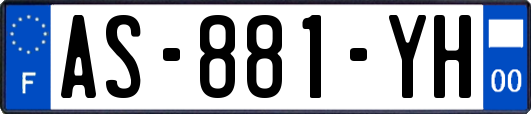 AS-881-YH