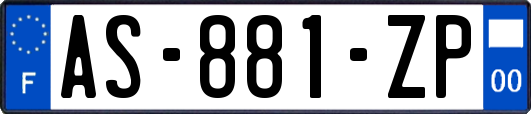 AS-881-ZP