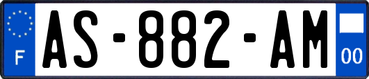 AS-882-AM