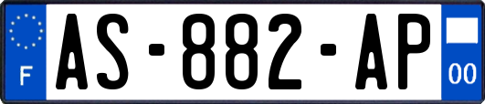 AS-882-AP