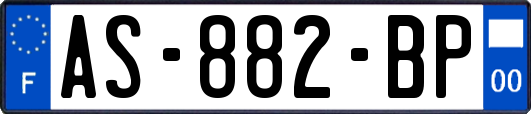 AS-882-BP