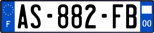 AS-882-FB