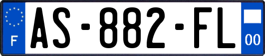 AS-882-FL