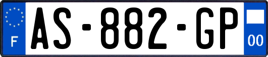 AS-882-GP