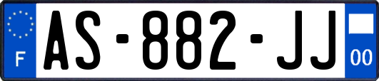 AS-882-JJ