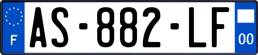 AS-882-LF