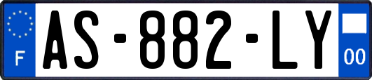 AS-882-LY