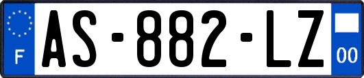 AS-882-LZ