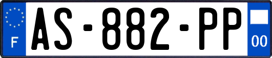 AS-882-PP