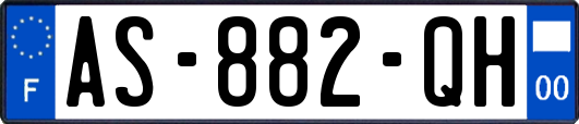 AS-882-QH