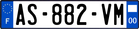AS-882-VM