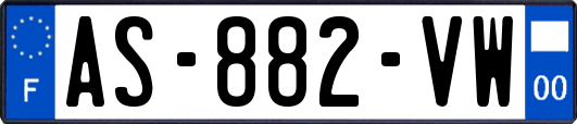 AS-882-VW