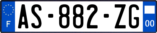 AS-882-ZG