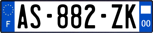 AS-882-ZK