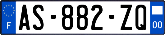 AS-882-ZQ