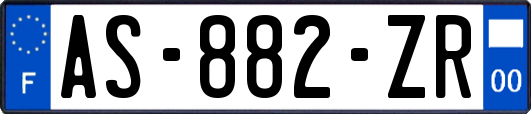 AS-882-ZR