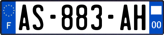 AS-883-AH