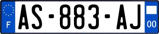 AS-883-AJ