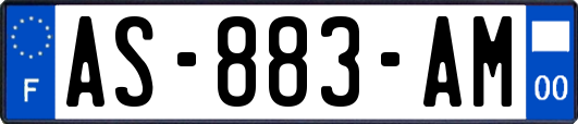 AS-883-AM