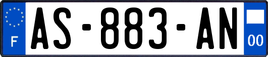 AS-883-AN