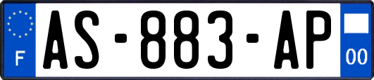 AS-883-AP