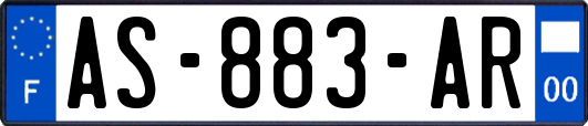 AS-883-AR