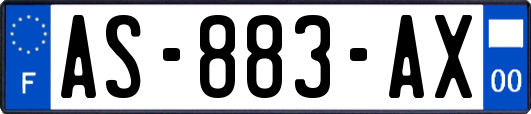 AS-883-AX