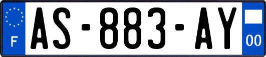 AS-883-AY