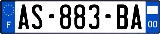 AS-883-BA