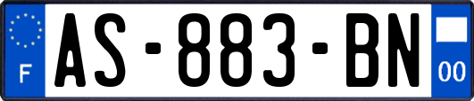 AS-883-BN
