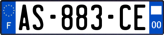 AS-883-CE