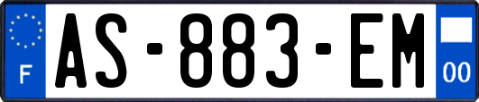 AS-883-EM
