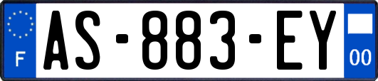 AS-883-EY