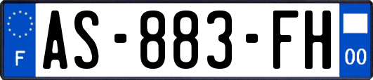 AS-883-FH