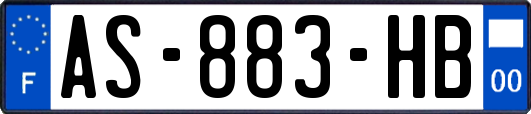 AS-883-HB