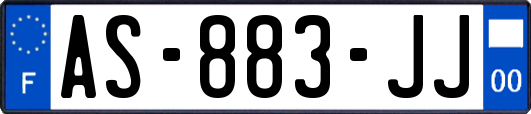 AS-883-JJ