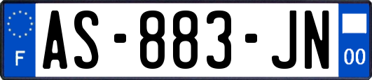 AS-883-JN