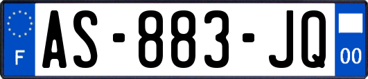 AS-883-JQ