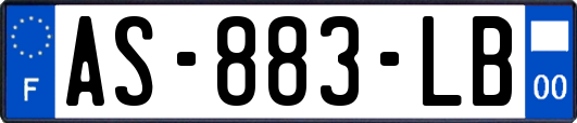 AS-883-LB