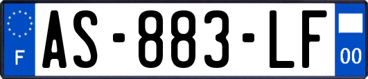 AS-883-LF