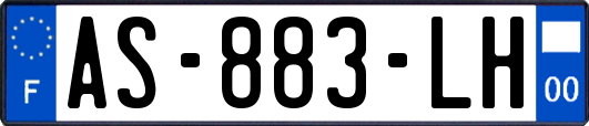 AS-883-LH