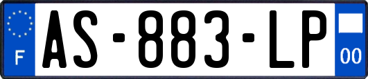AS-883-LP