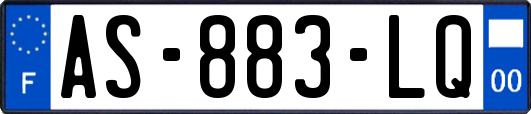 AS-883-LQ