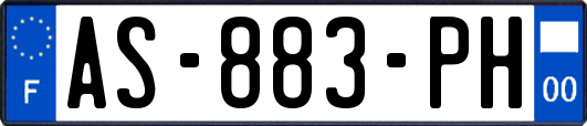 AS-883-PH