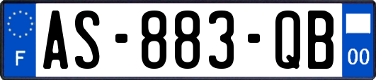 AS-883-QB