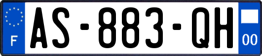 AS-883-QH